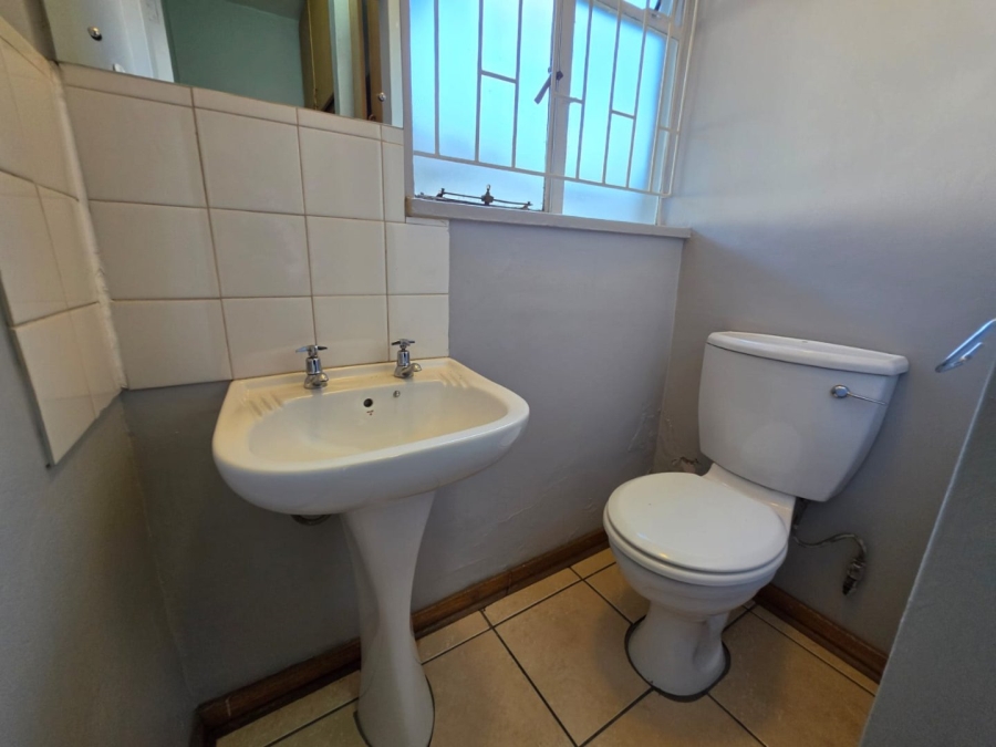 To Let commercial Property for Rent in Bethlehem Free State